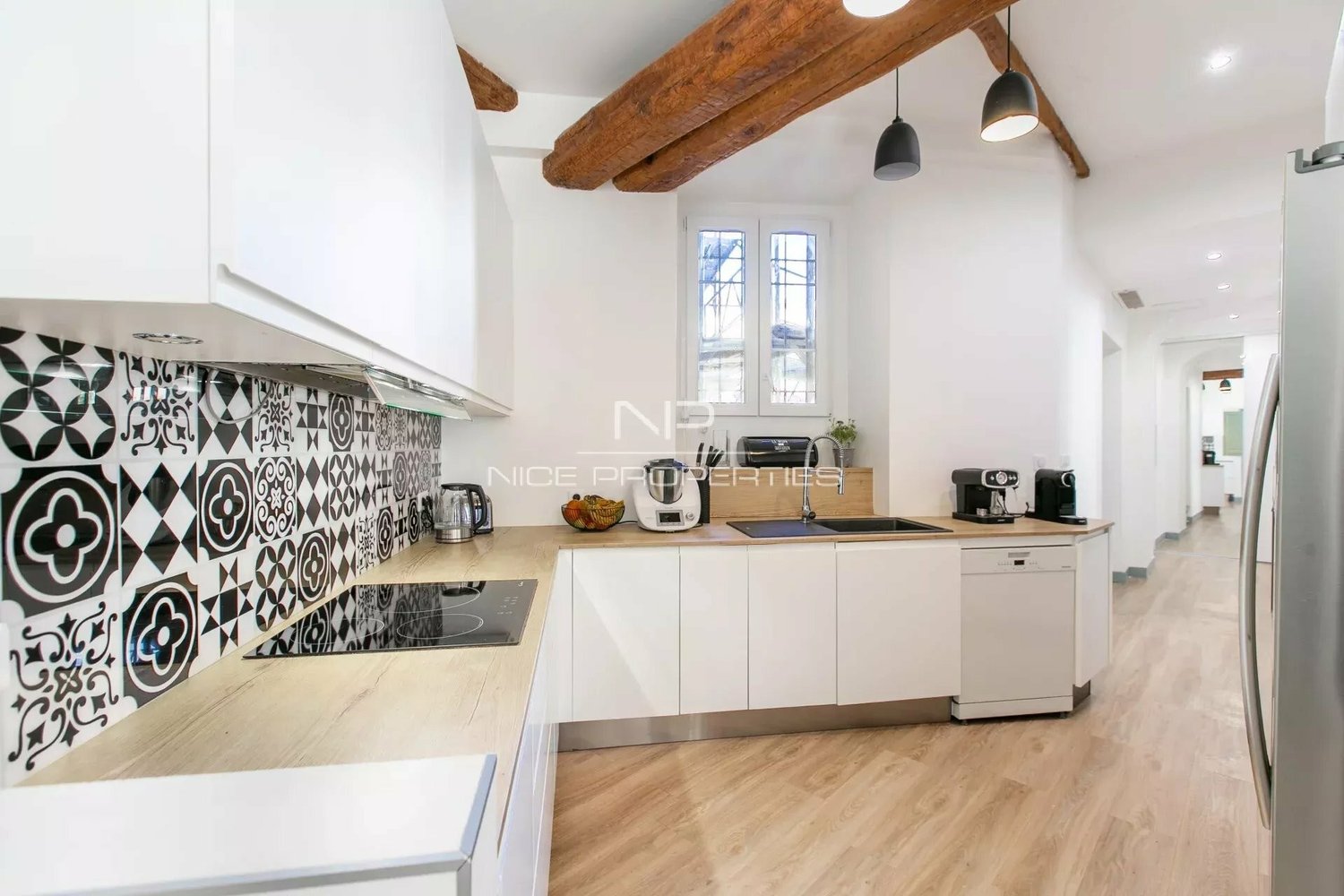 Property photo in Port