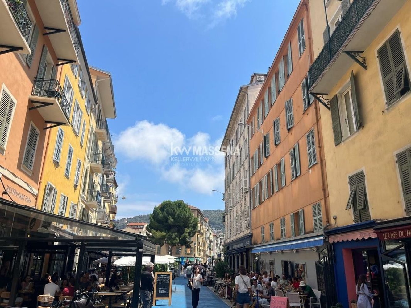 Property photo in Port