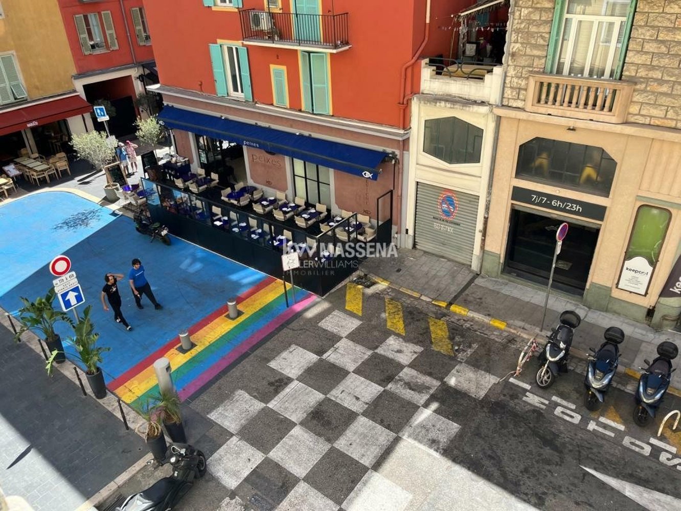 Property photo in Port