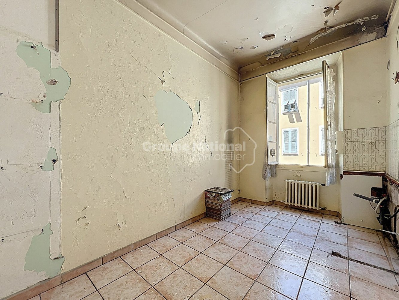 Property photo in Port