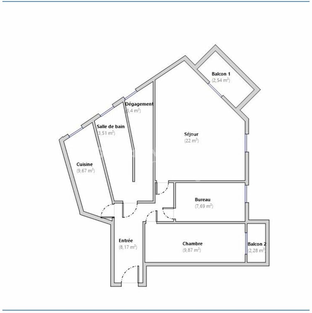 Property photo in Port