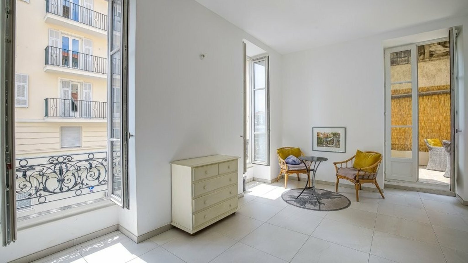 Property photo in Port