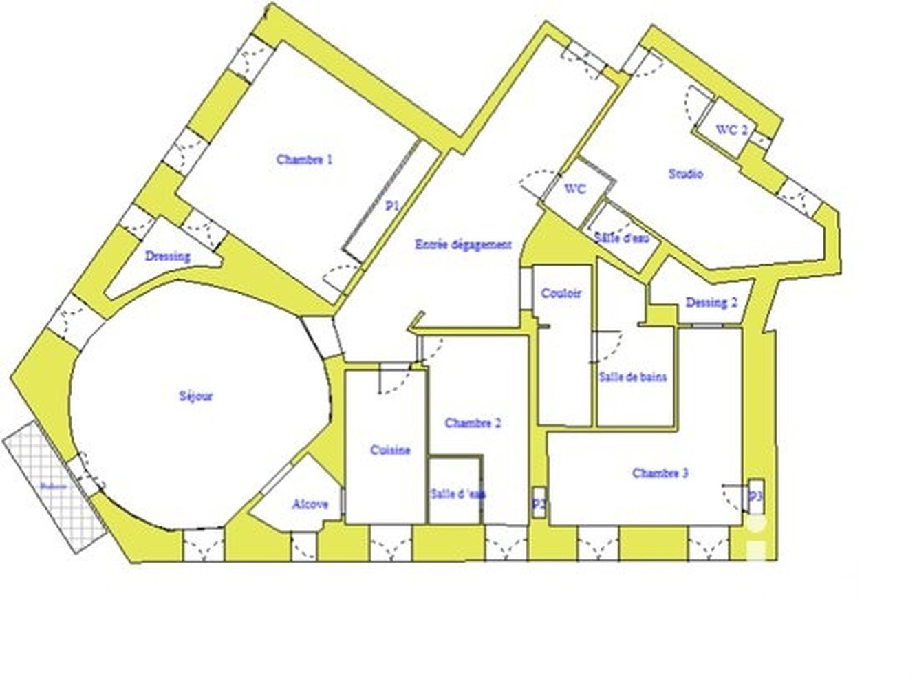 Property photo in Port