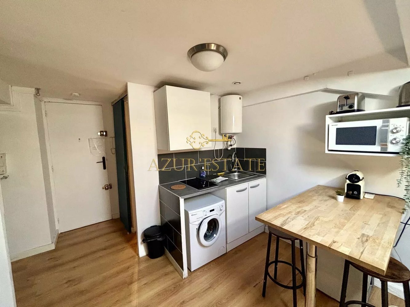 Property photo in Port