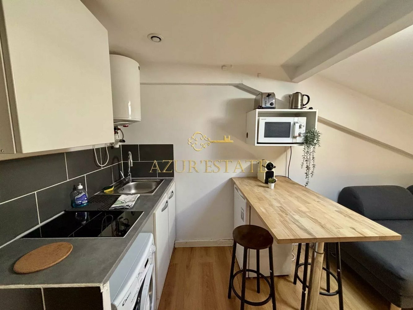 Property photo in Port