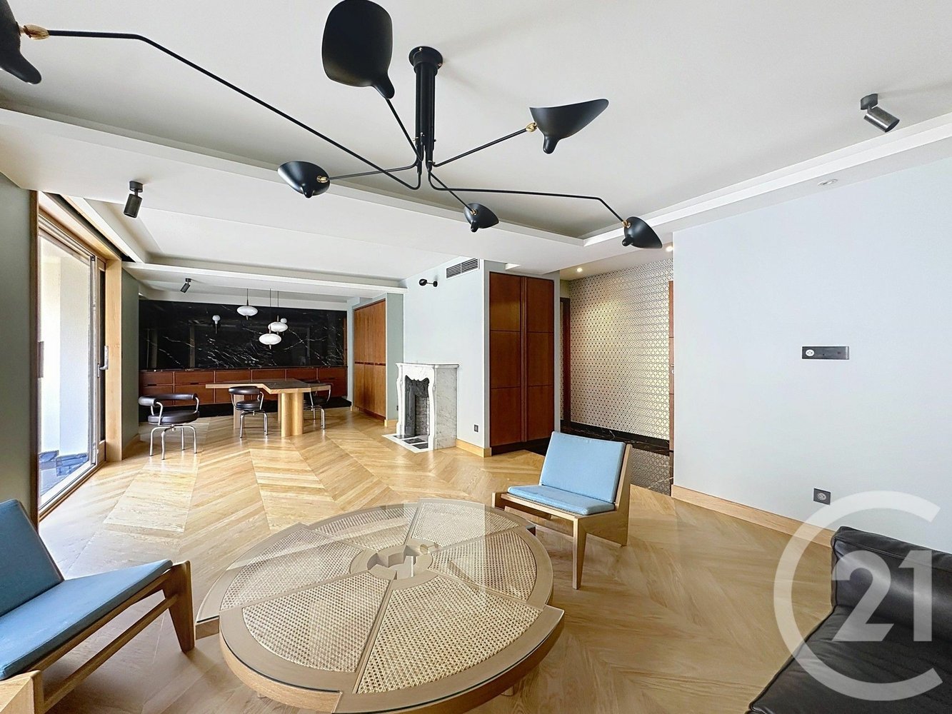 Property photo in Carre d'Argent