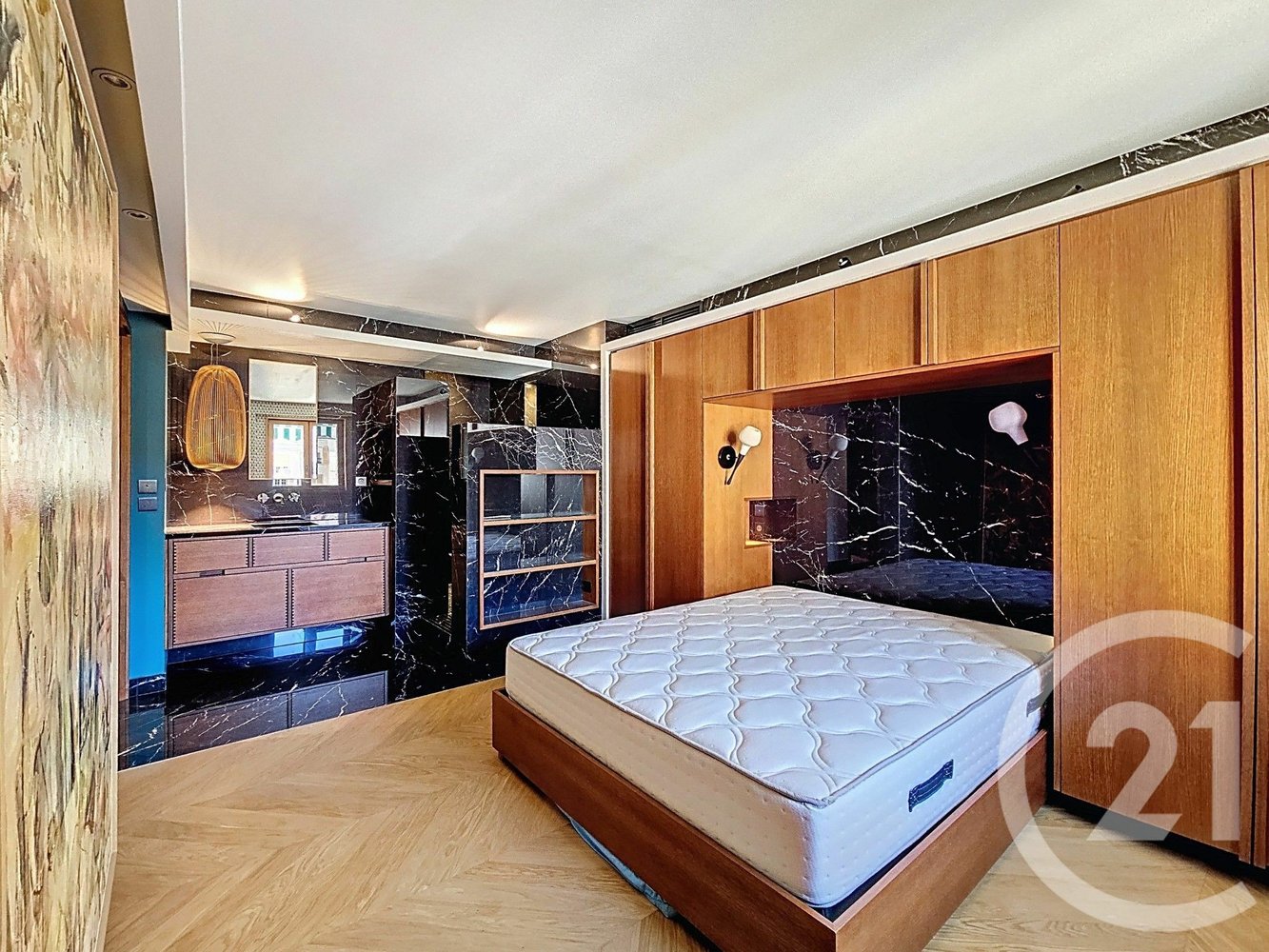 Property photo in Carre d'Argent