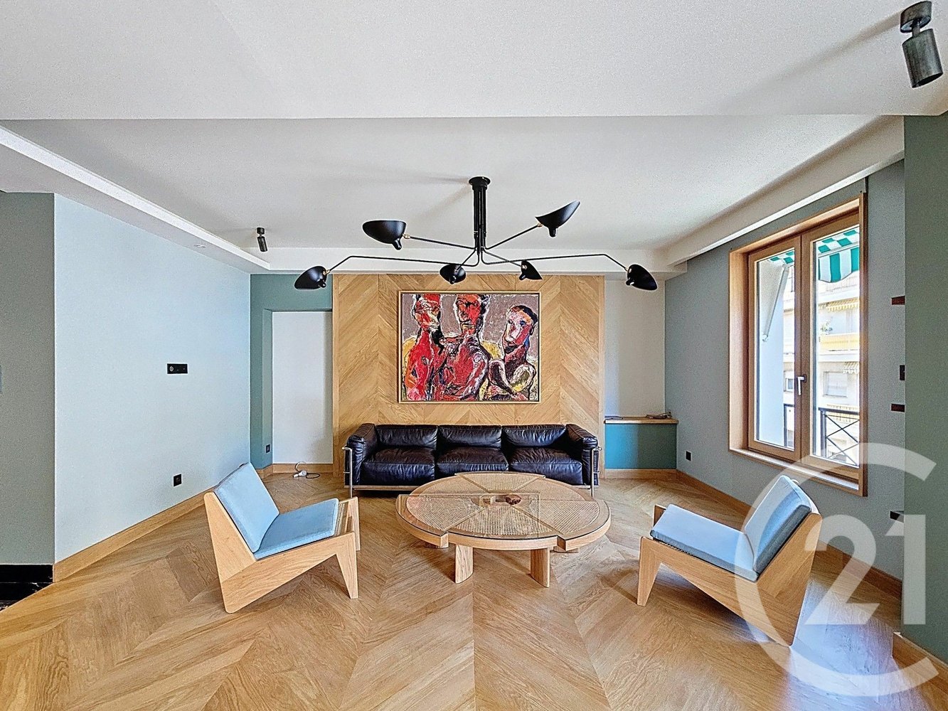 Property photo in Carre d'Argent