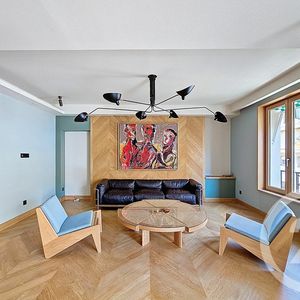 Property in Carre d'Argent