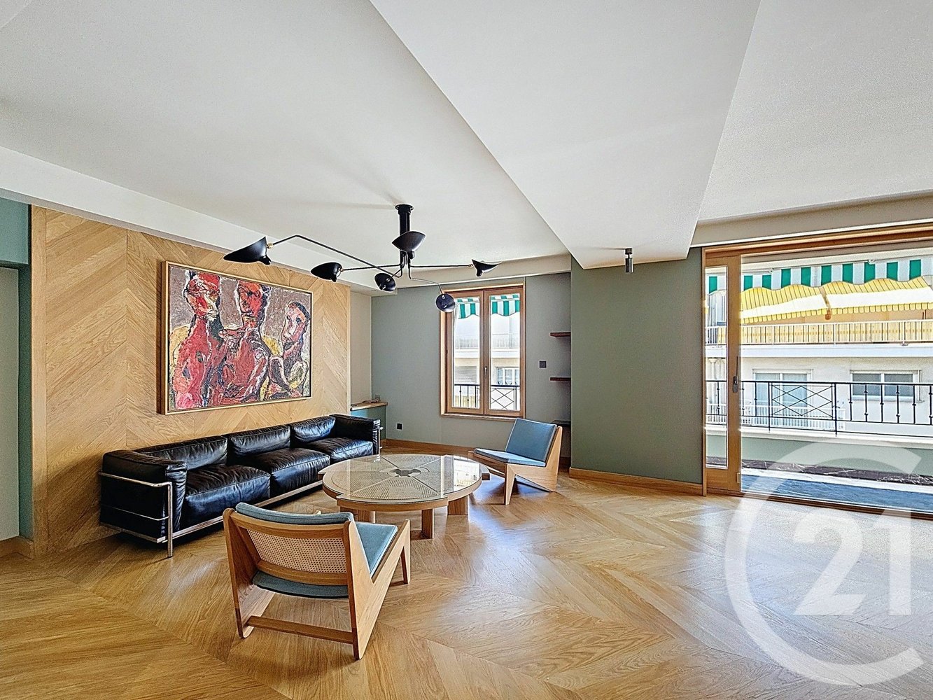 Property photo in Carre d'Argent