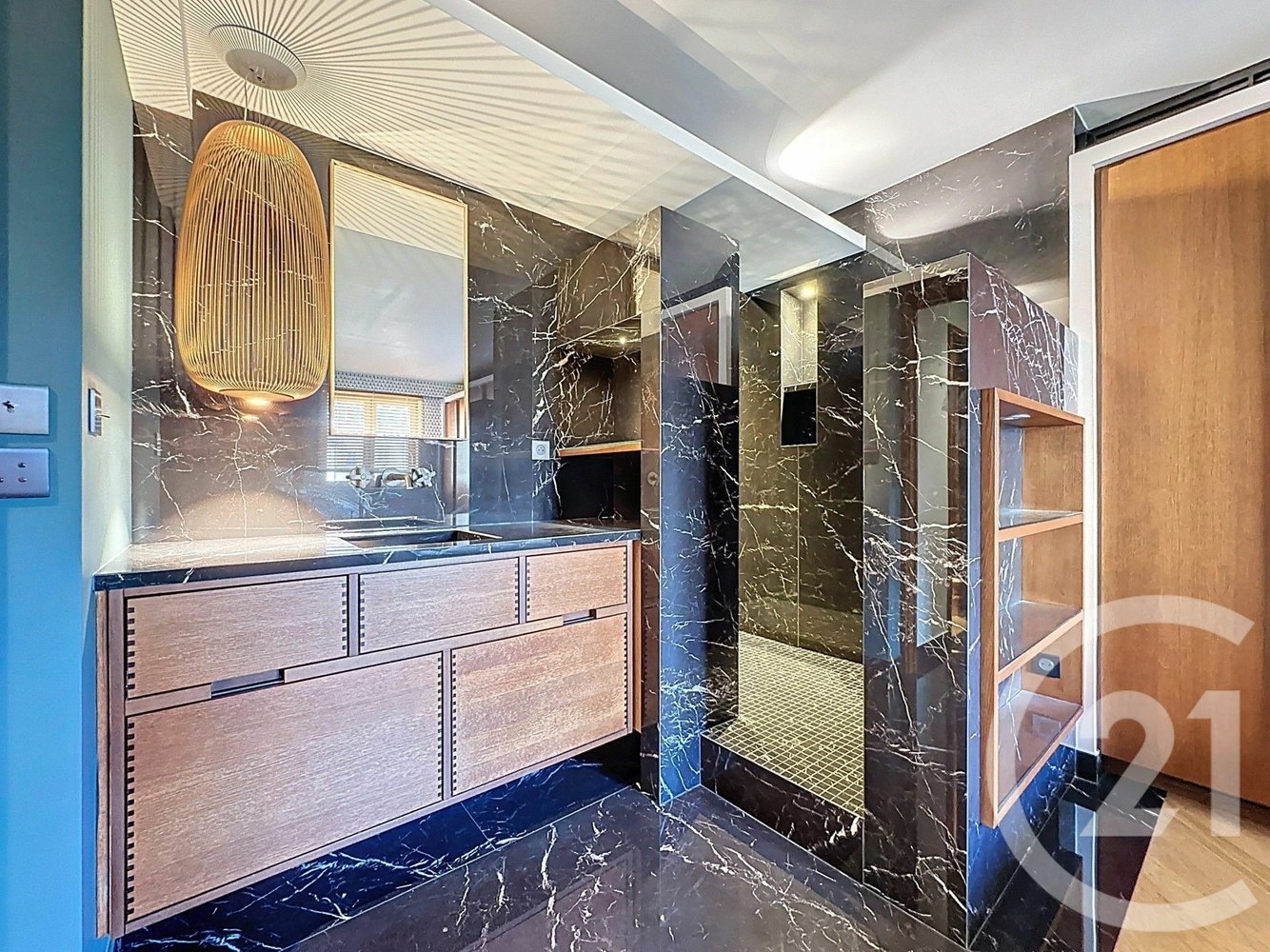 Property photo in Carre d'Argent