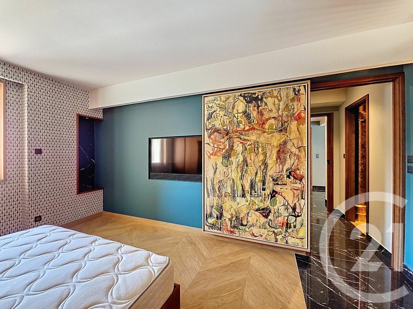 Property photo in Carre d'Argent