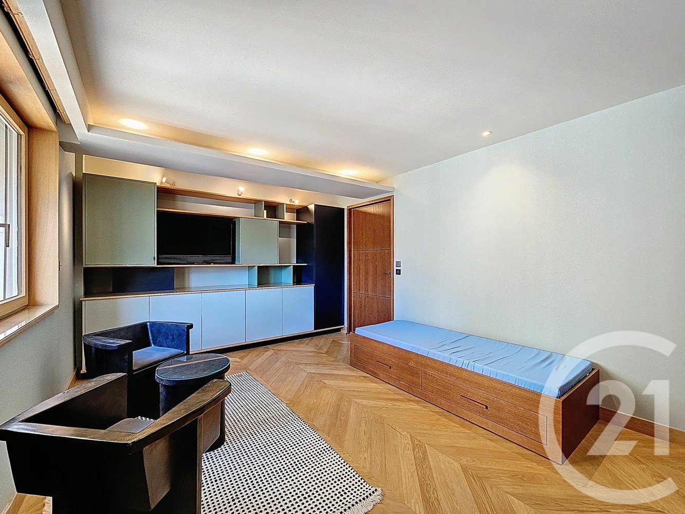 Property photo in Carre d'Argent