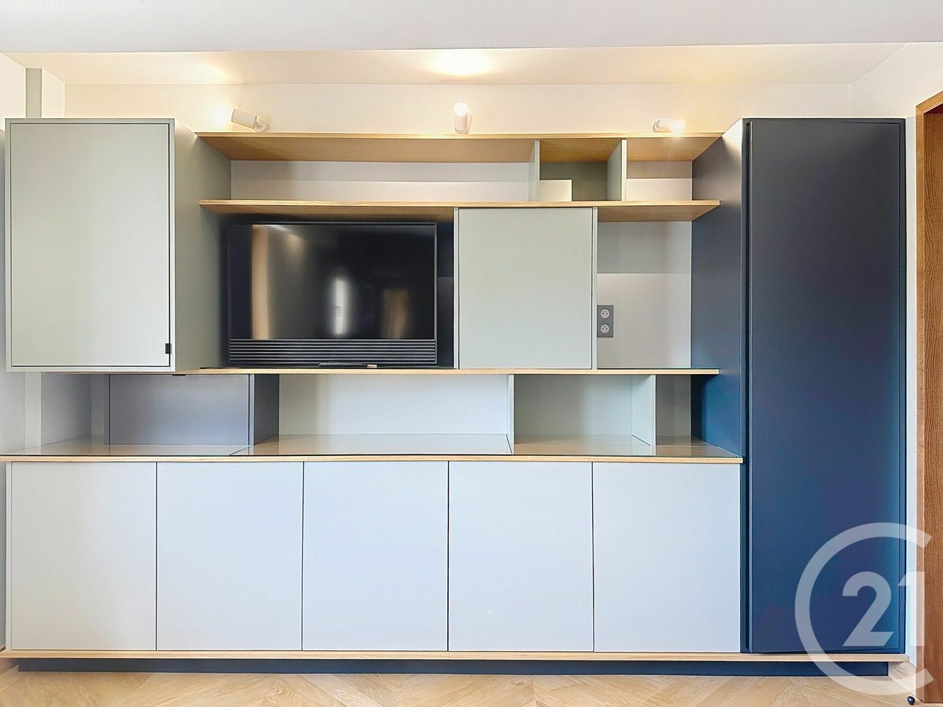 Property photo in Carre d'Argent