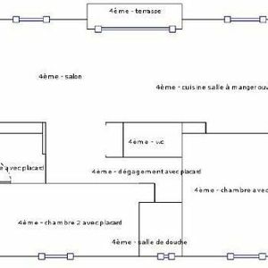 Property in Carre d'Argent