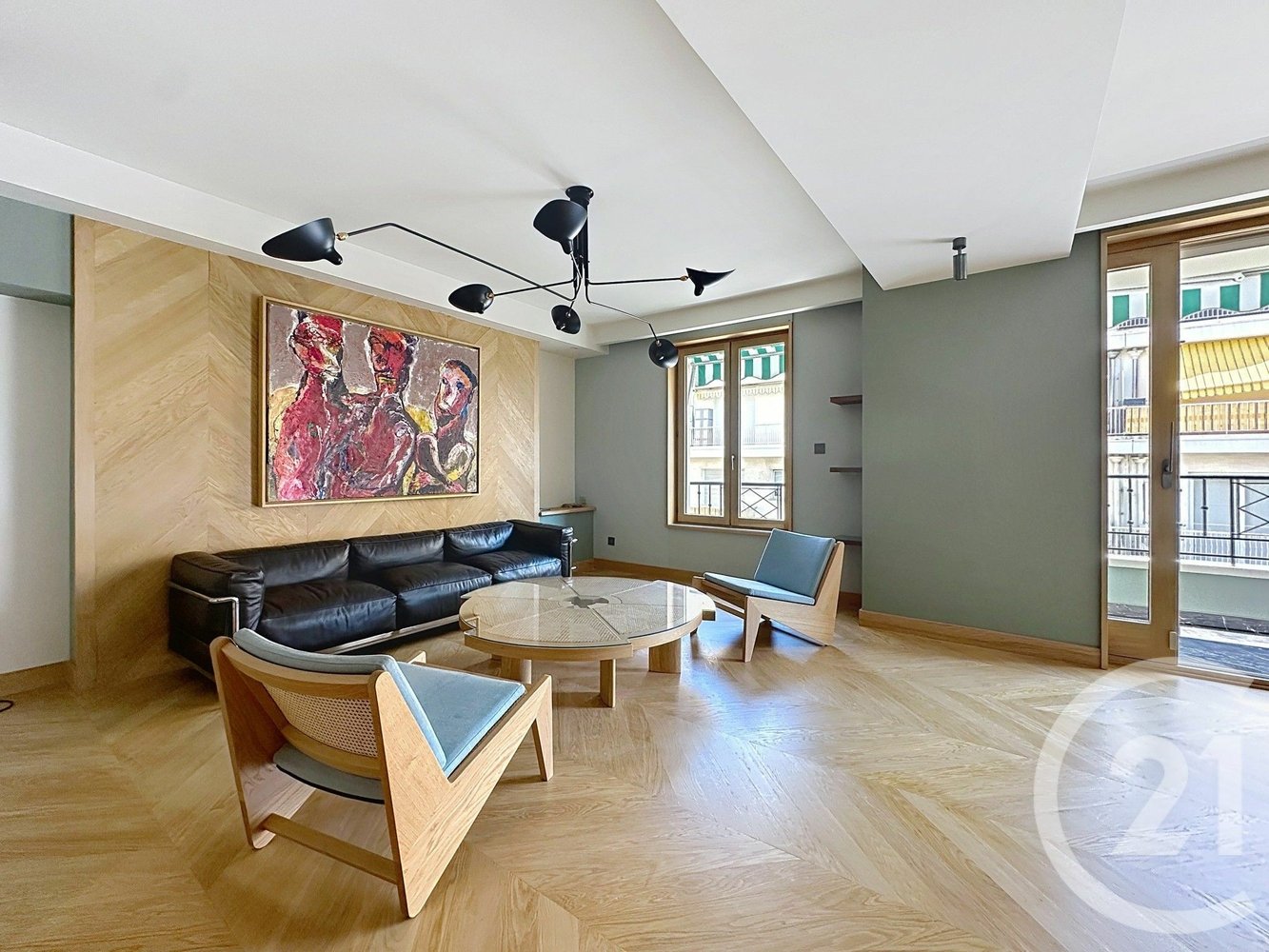 Property photo in Carre d'Argent