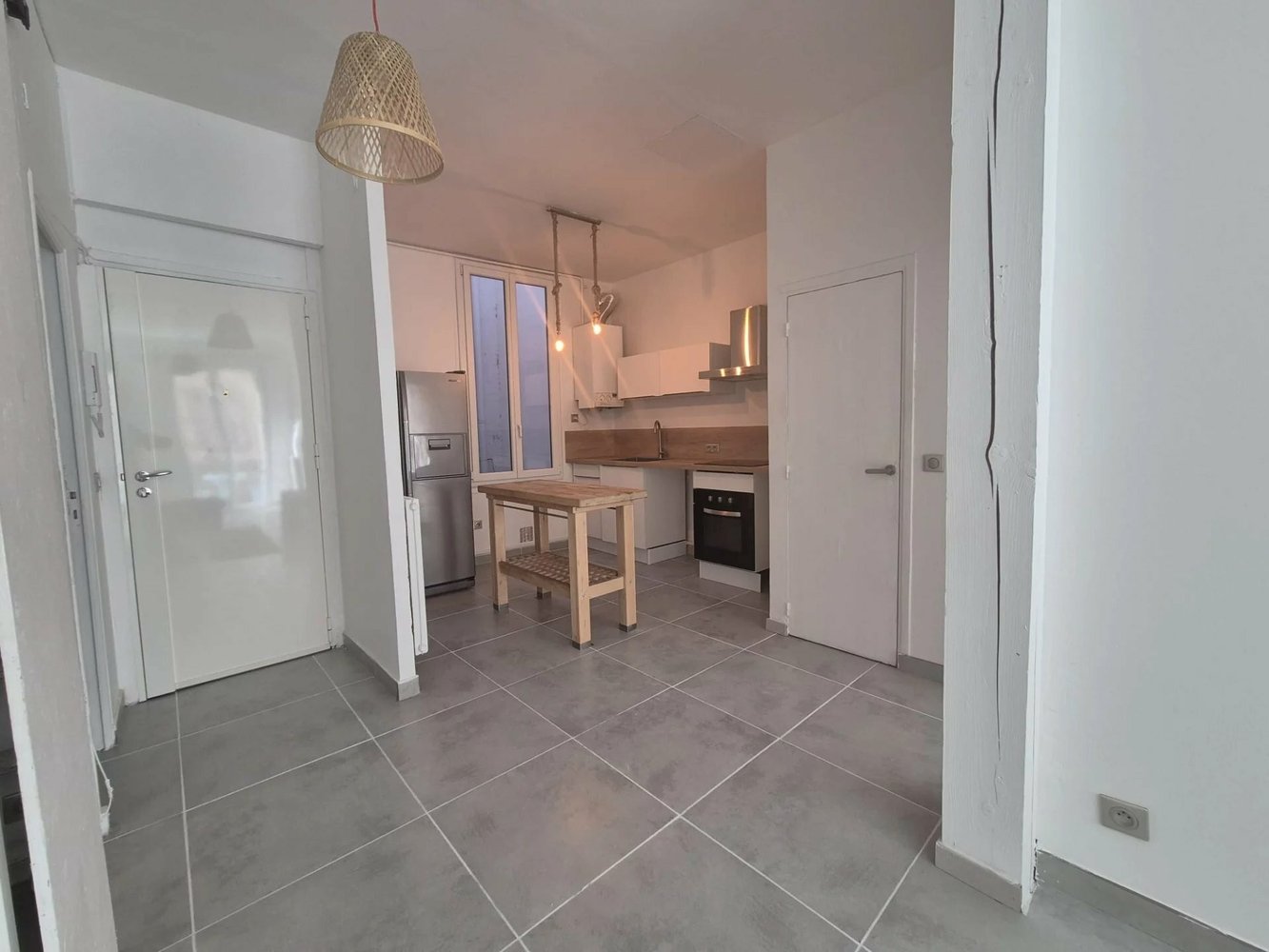 Property photo in Carre d'Argent