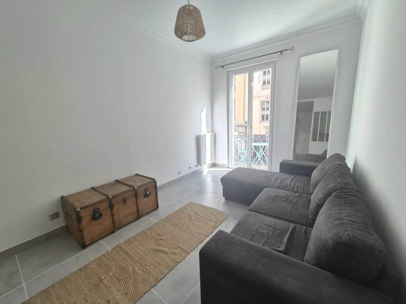 Property photo in Carre d'Argent