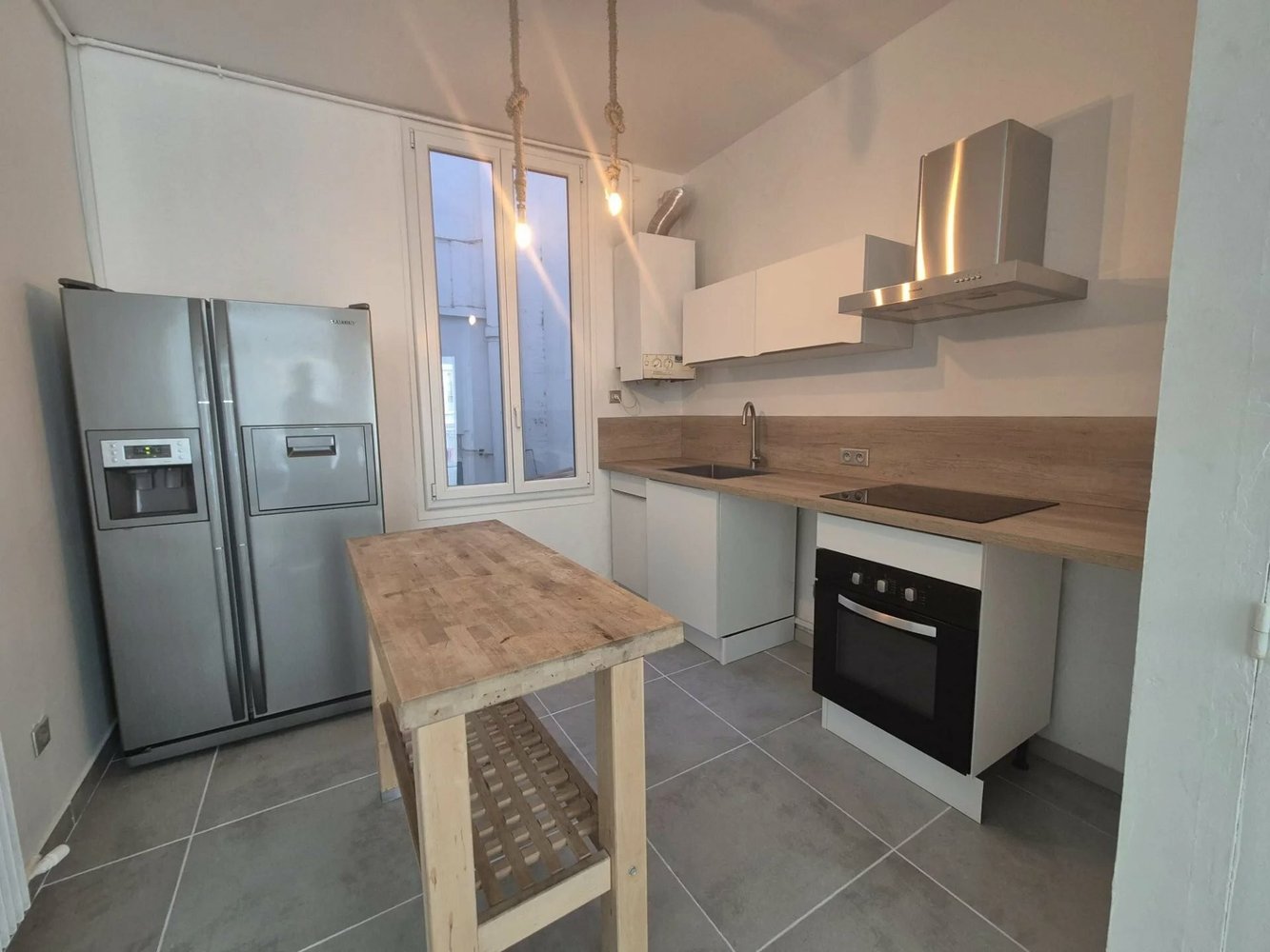 Property photo in Carre d'Argent