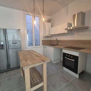 Property in Carre d'Argent