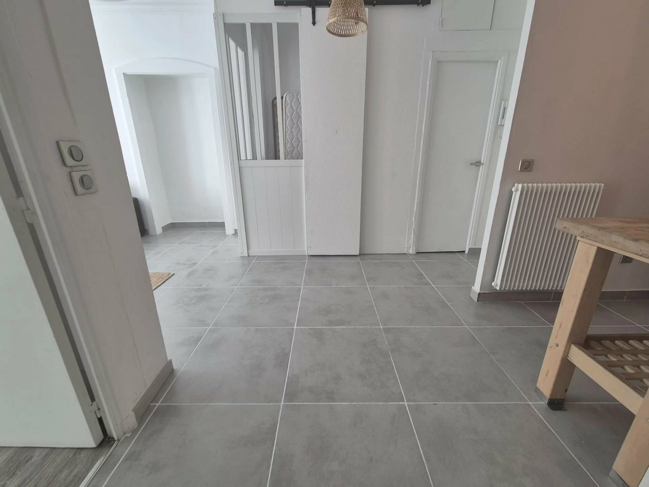 Property photo in Carre d'Argent