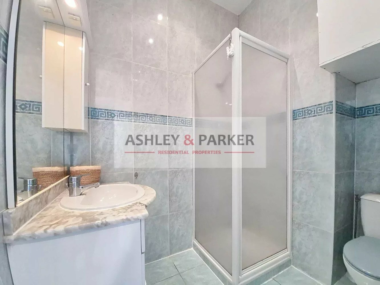 Property photo in Carre d'Argent