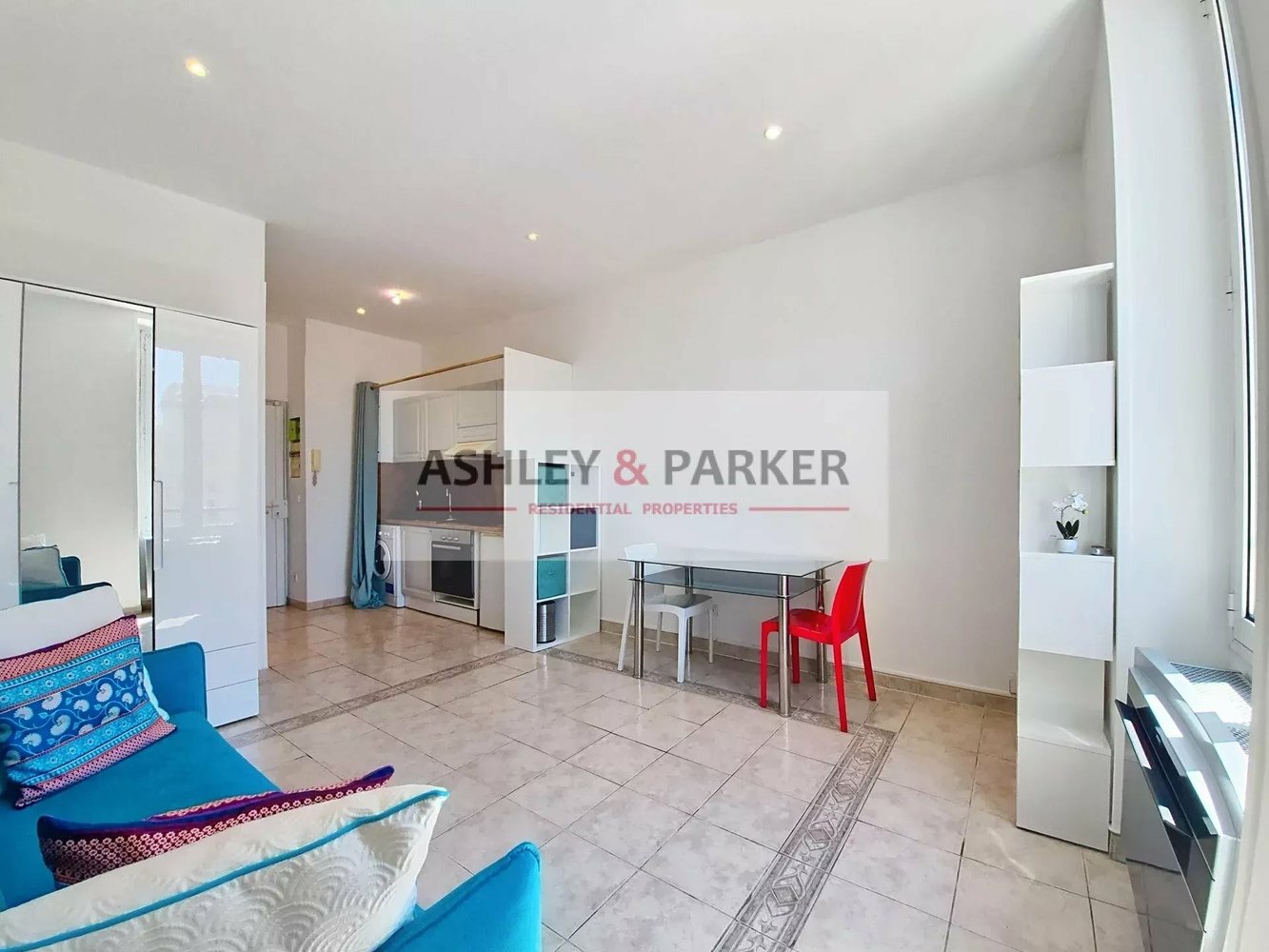 Property photo in Carre d'Argent