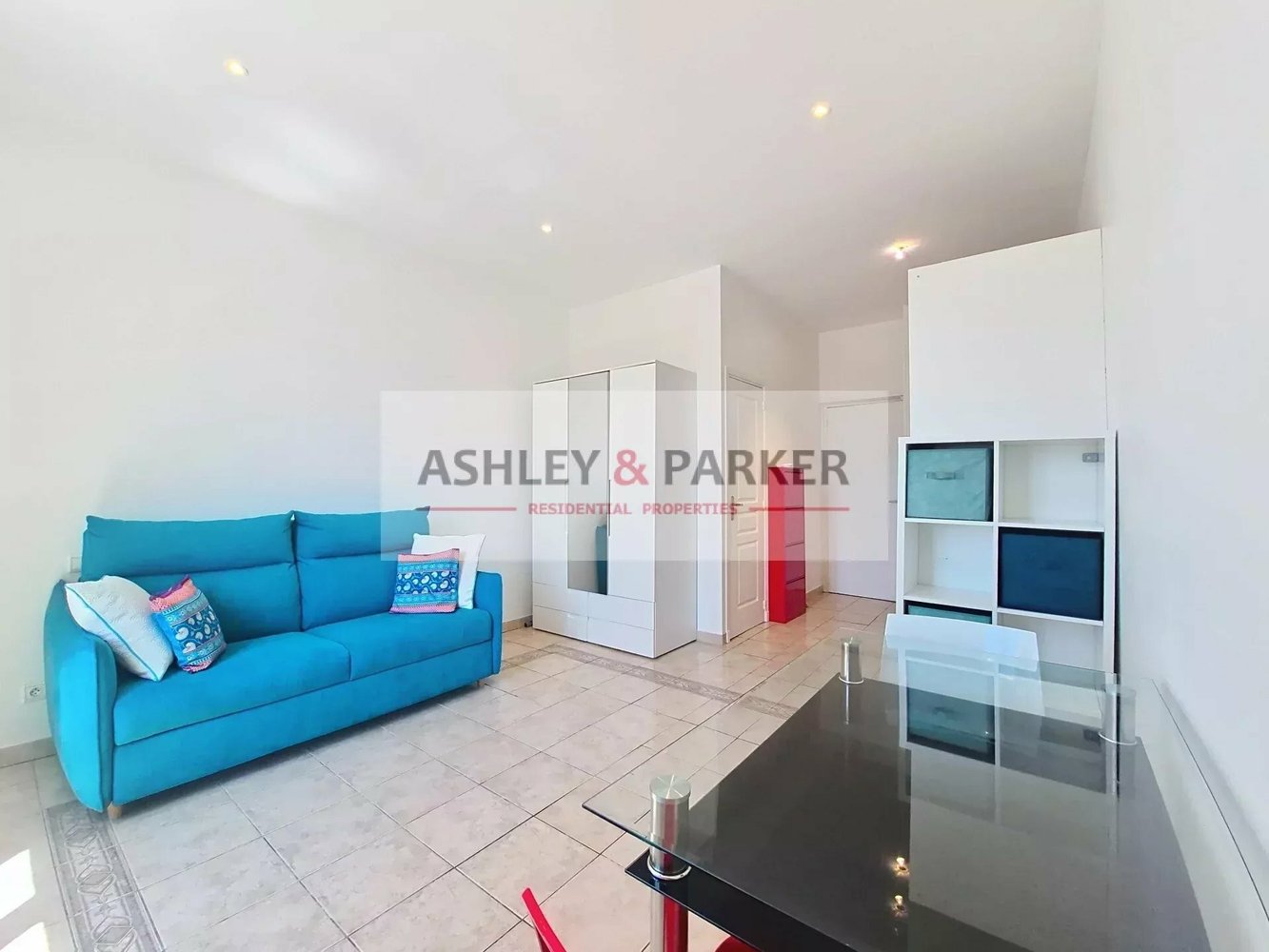 Property photo in Carre d'Argent