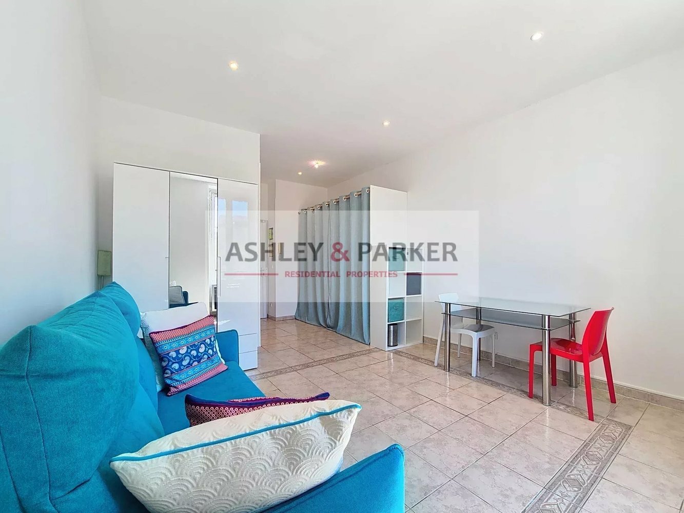 Property photo in Carre d'Argent