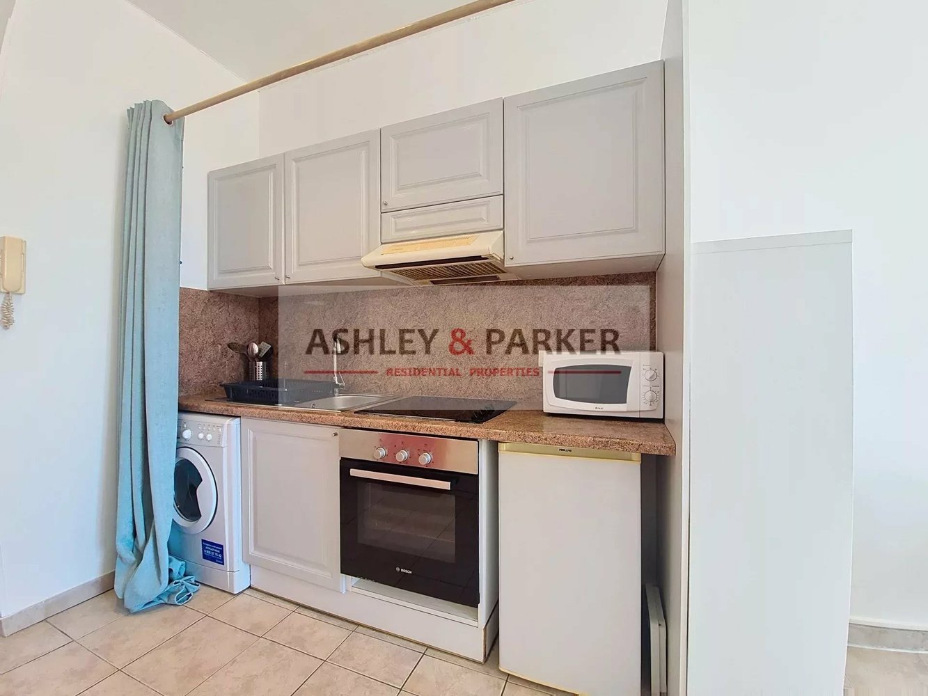 Property photo in Carre d'Argent