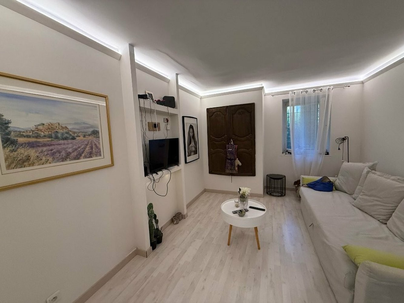 Property photo in Carre d'Argent