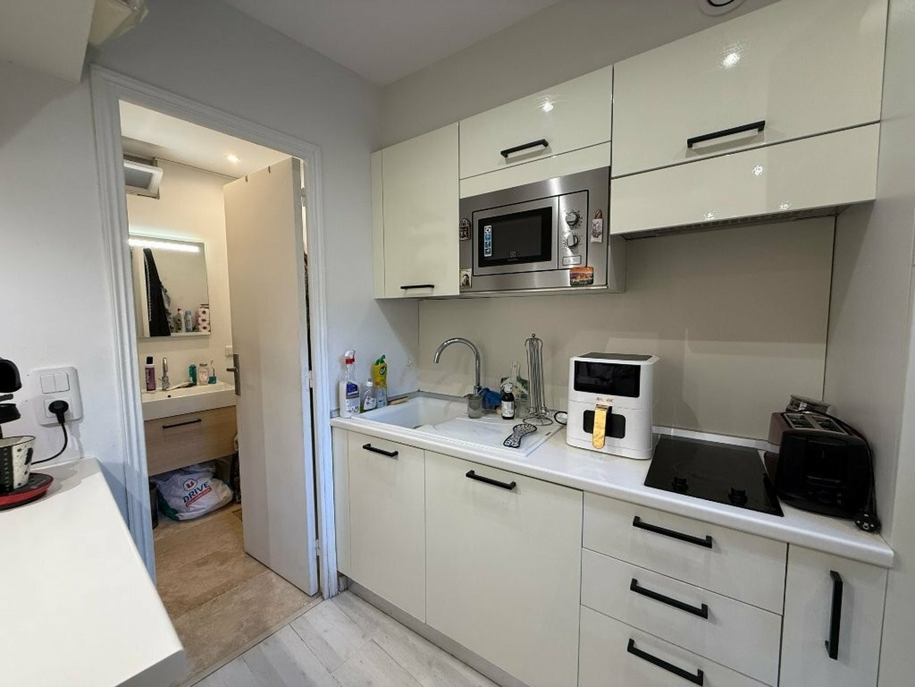 Property photo in Carre d'Argent