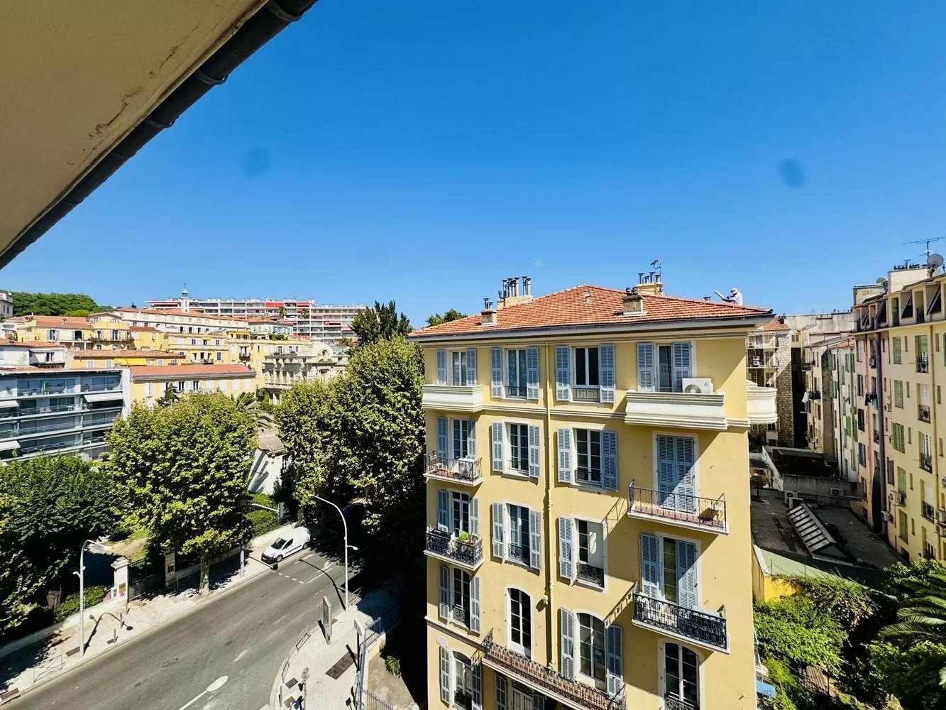 Property photo in Carre d'Argent