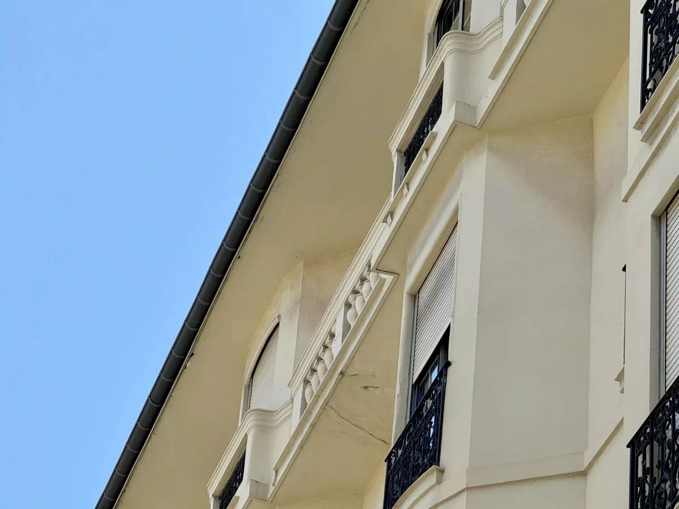 Property photo in Carre d'Argent