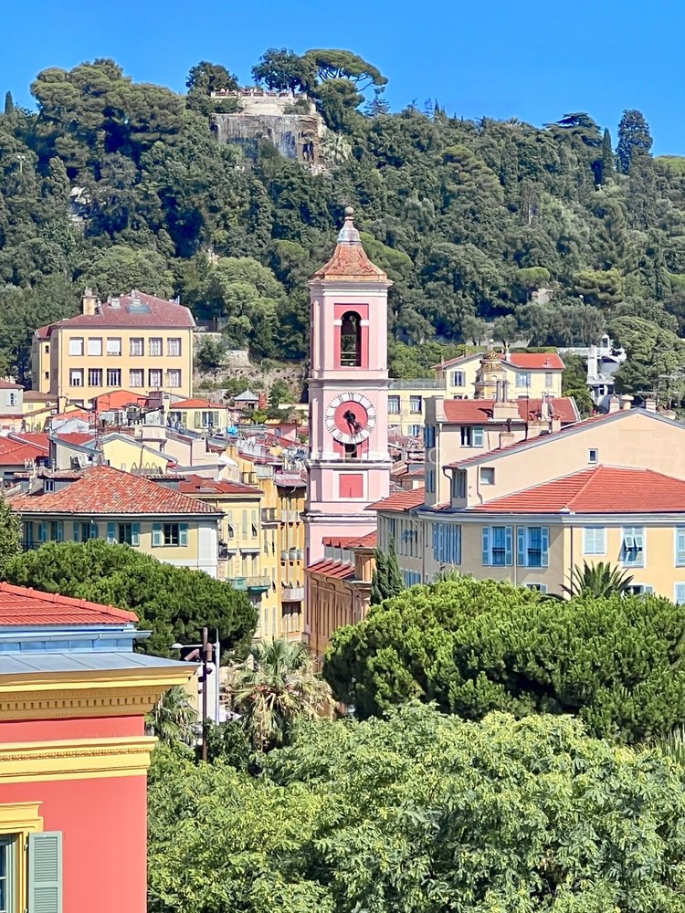 Property photo in Carre d'Argent