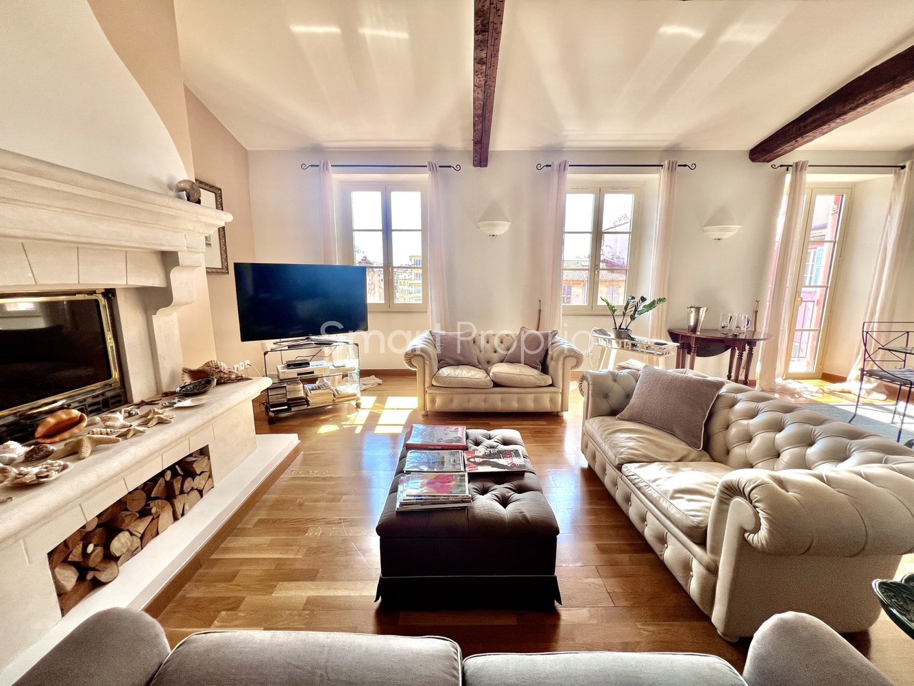 Property photo in Carre d'Argent