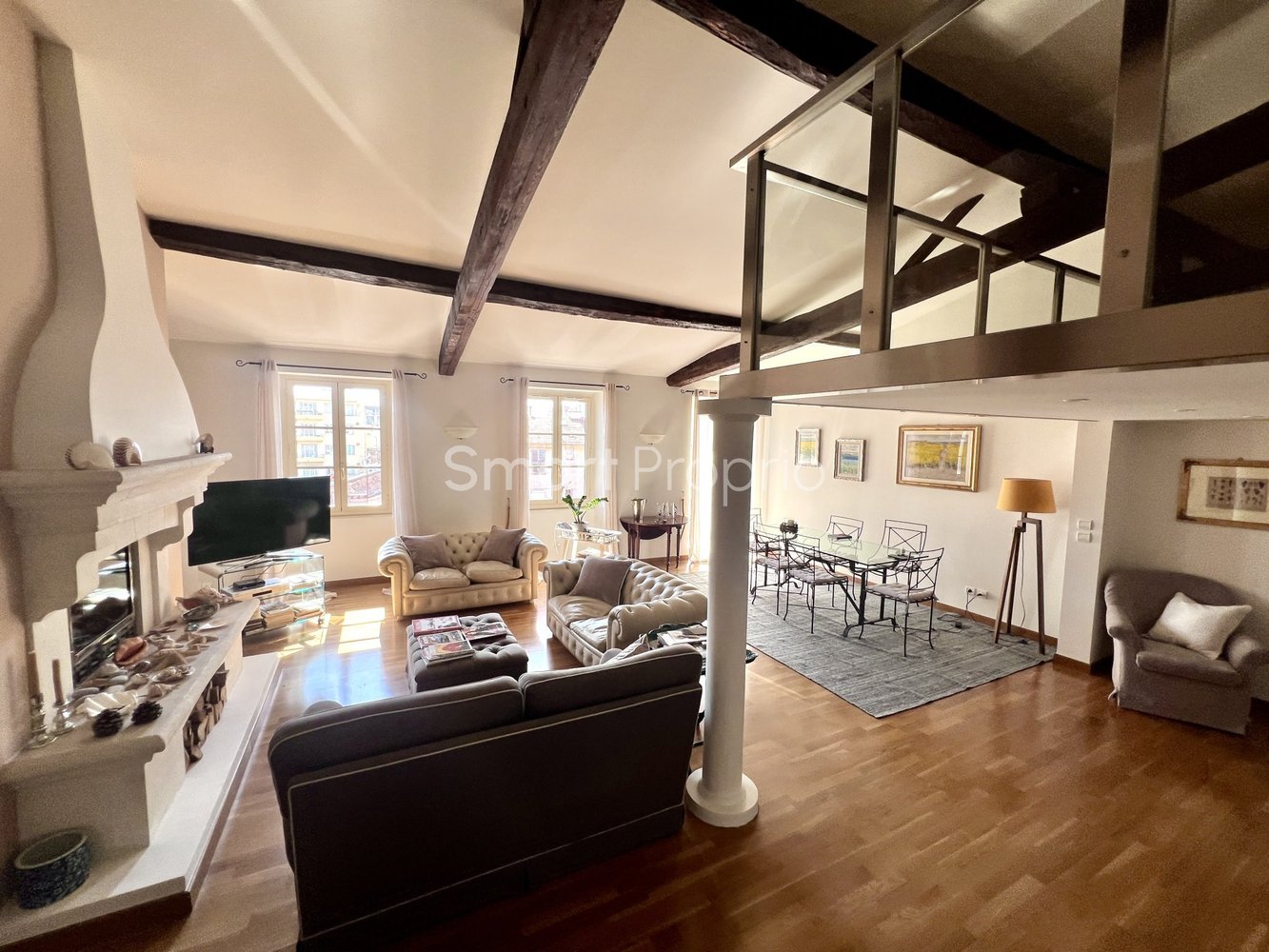 Property photo in Carre d'Argent