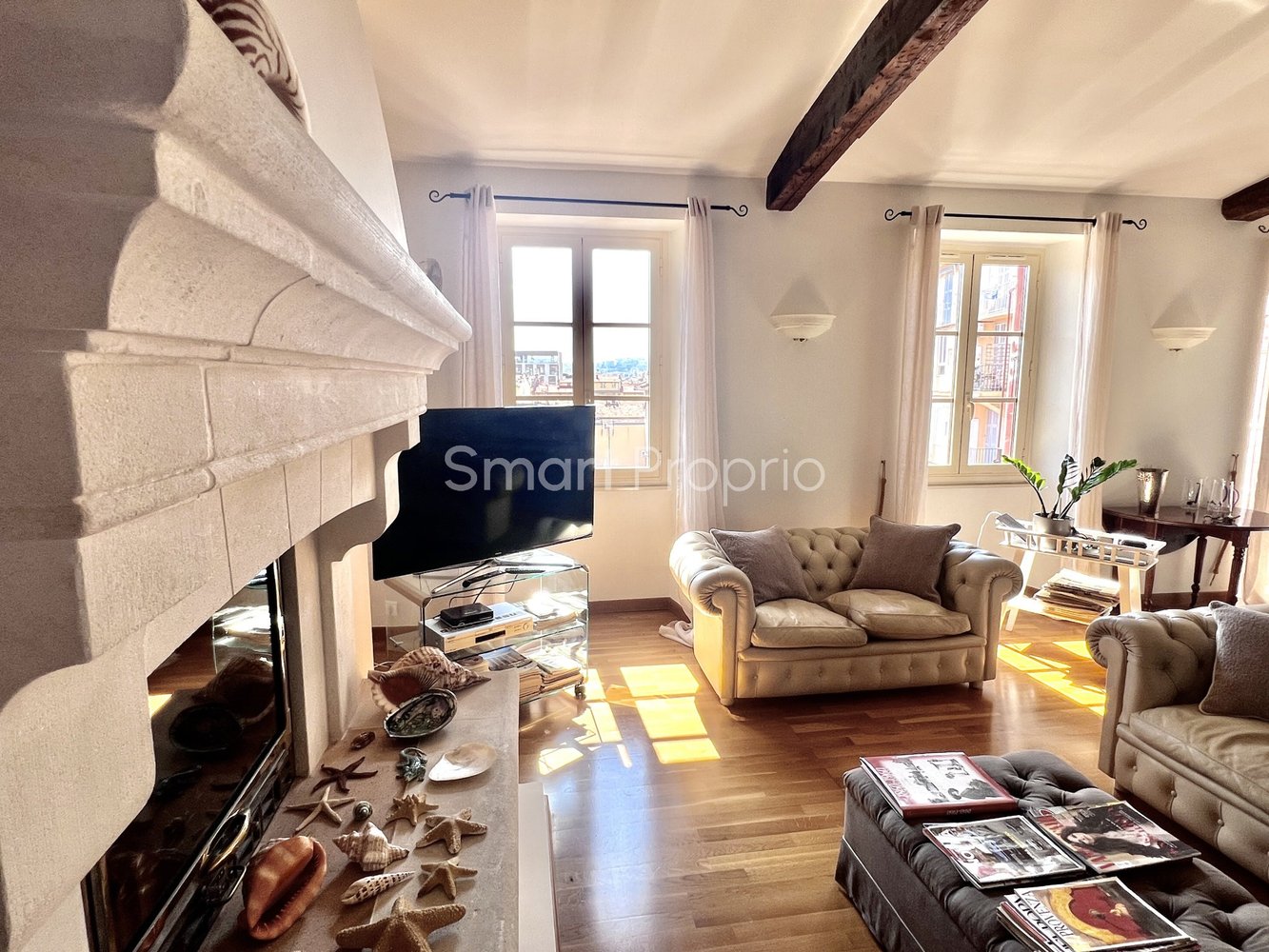 Property photo in Carre d'Argent