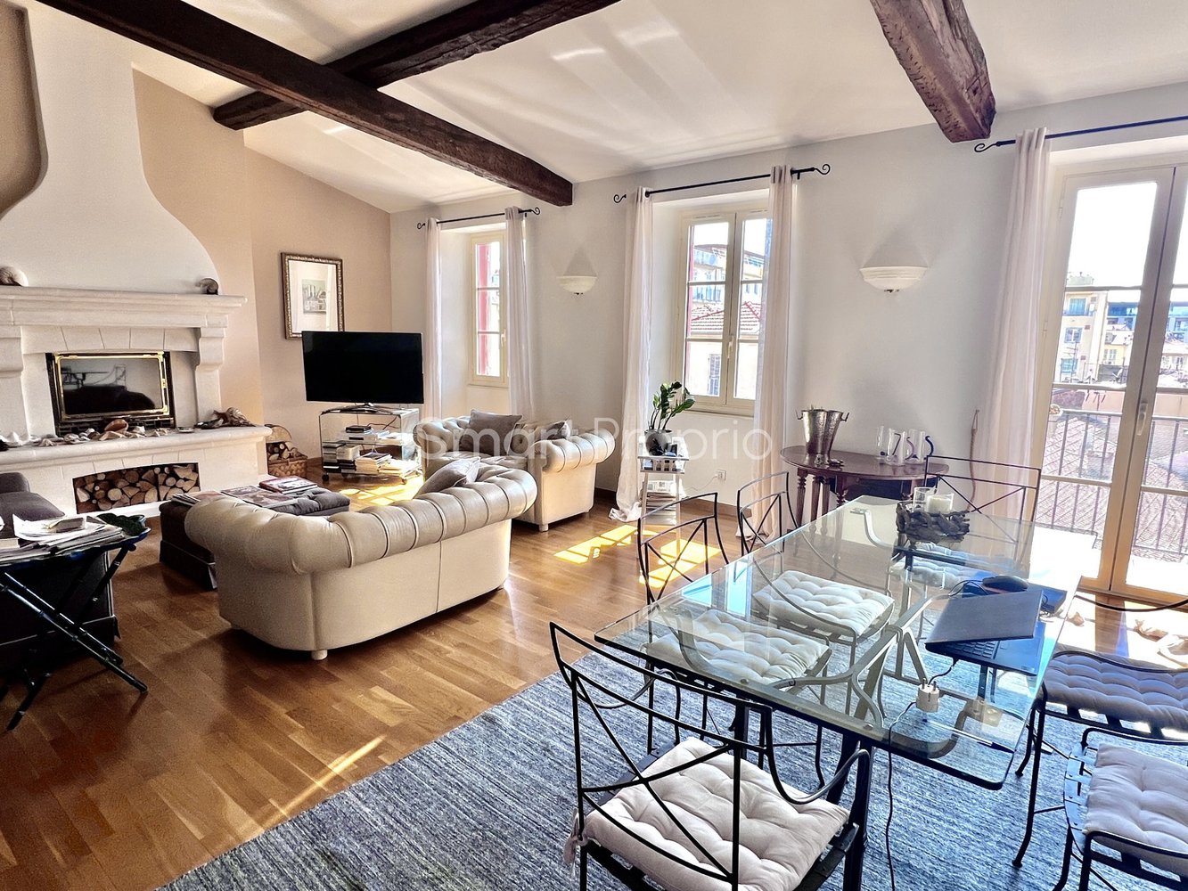 Property photo in Carre d'Argent