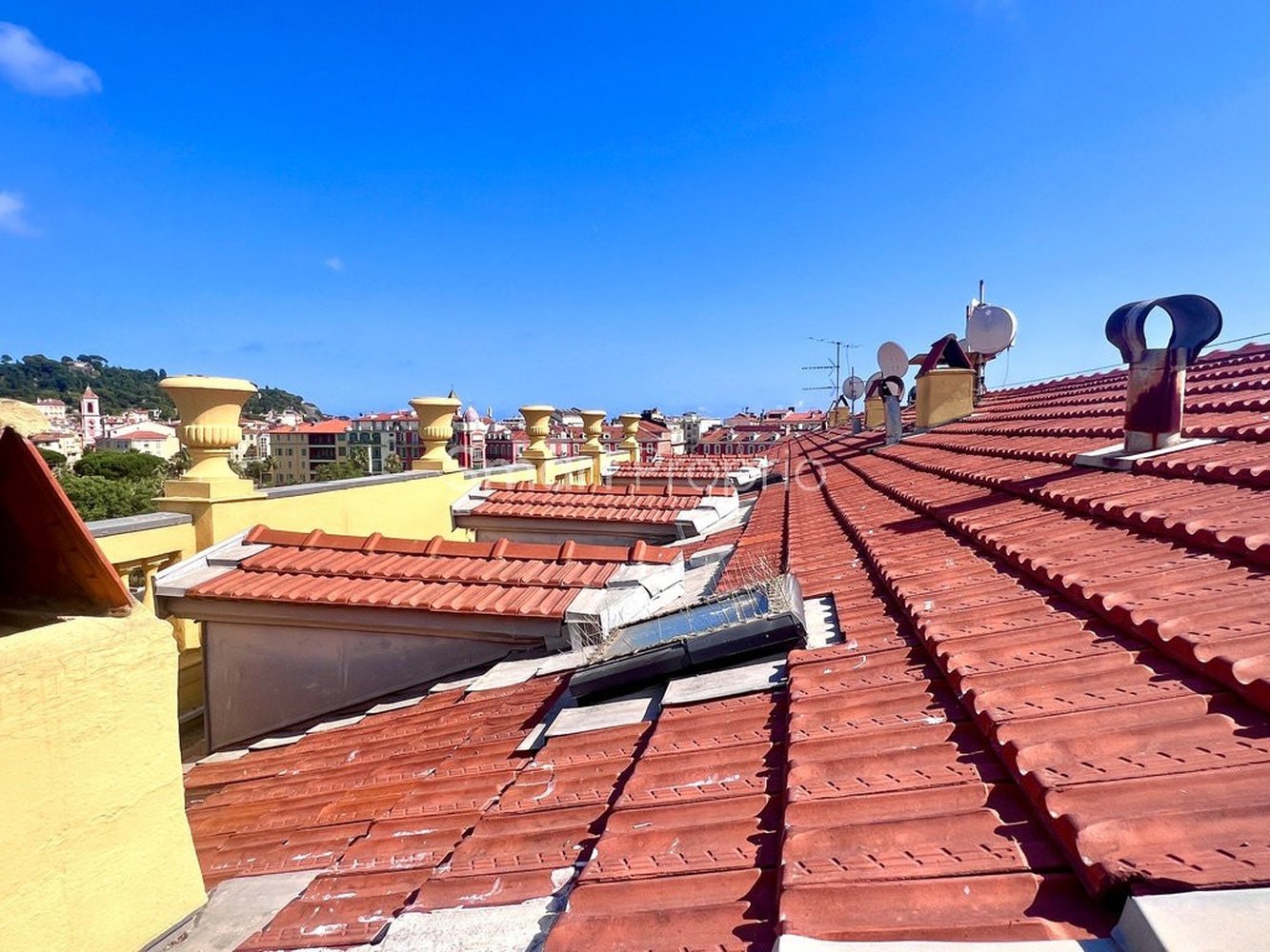 Property photo in Carre d'Argent