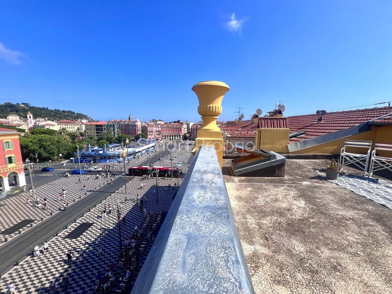 Property photo in Carre d'Argent