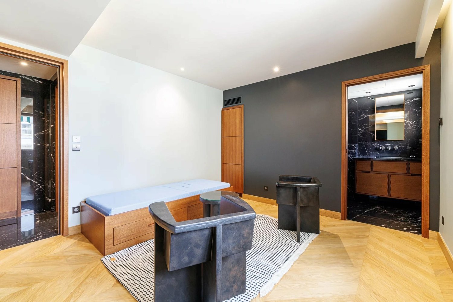 Property photo in Carre d'Argent