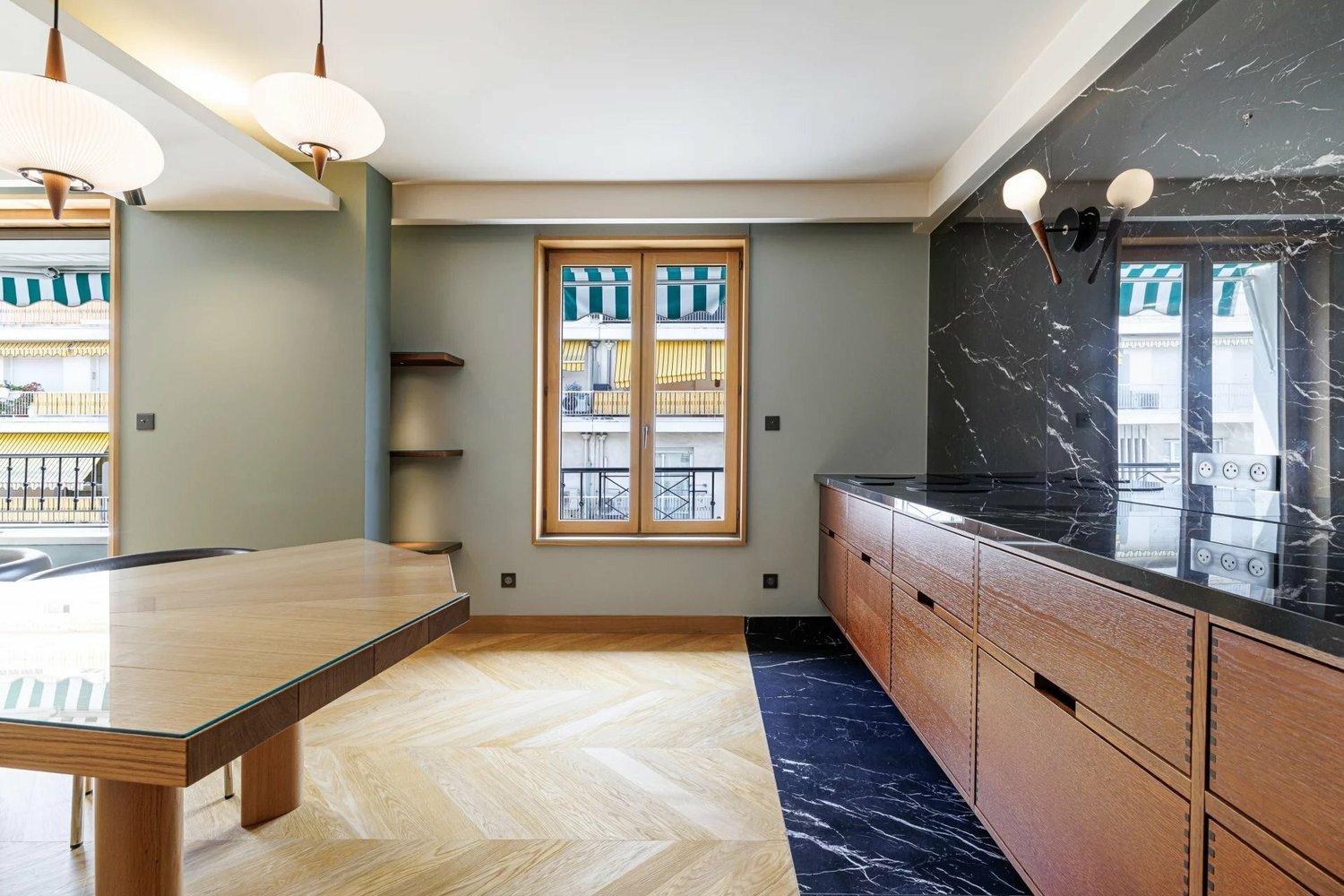 Property photo in Carre d'Argent