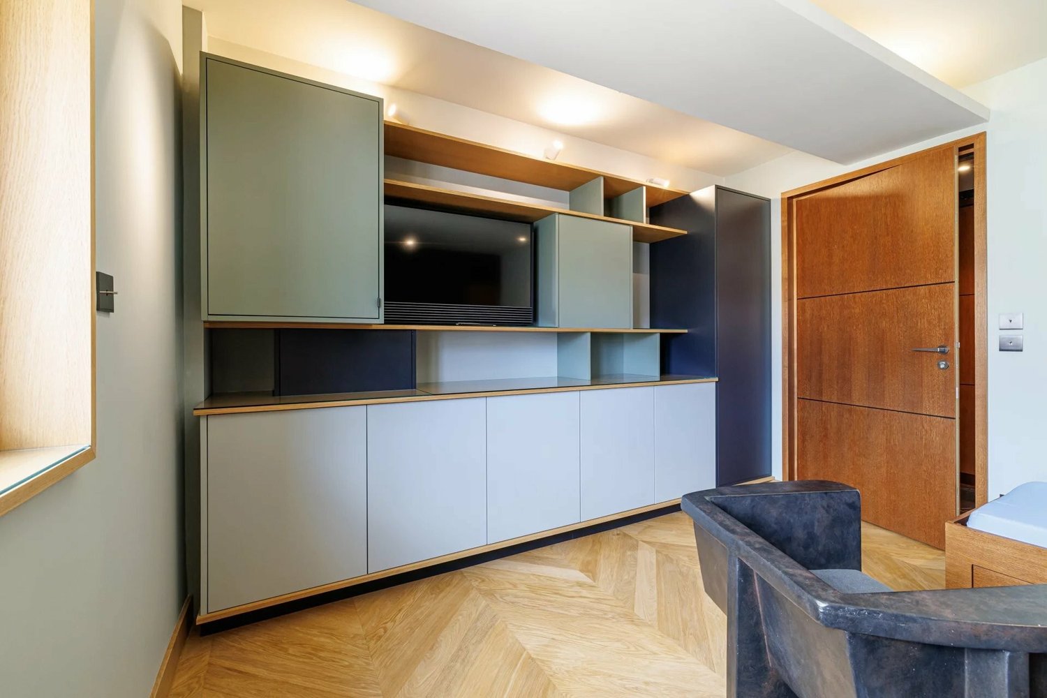 Property photo in Carre d'Argent