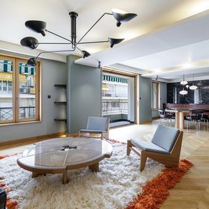 Property in Carre d'Argent