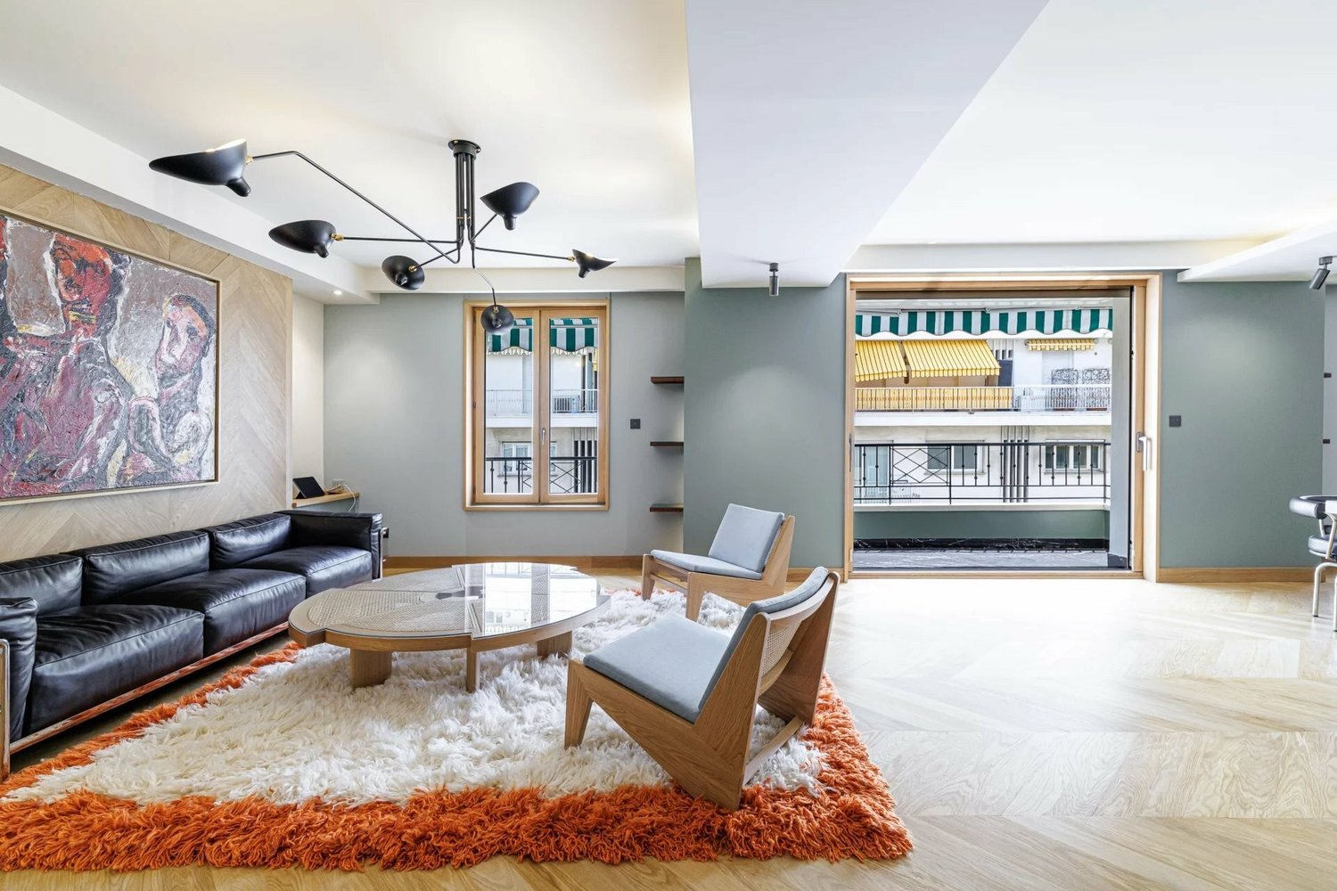 Property photo in Carre d'Argent