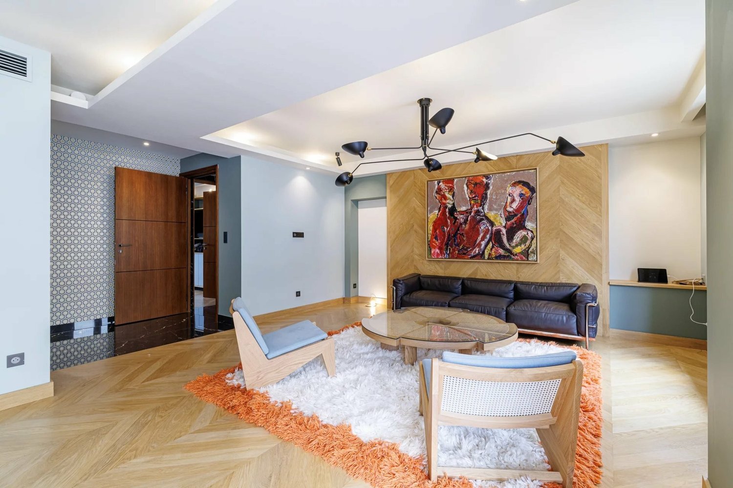 Property photo in Carre d'Argent