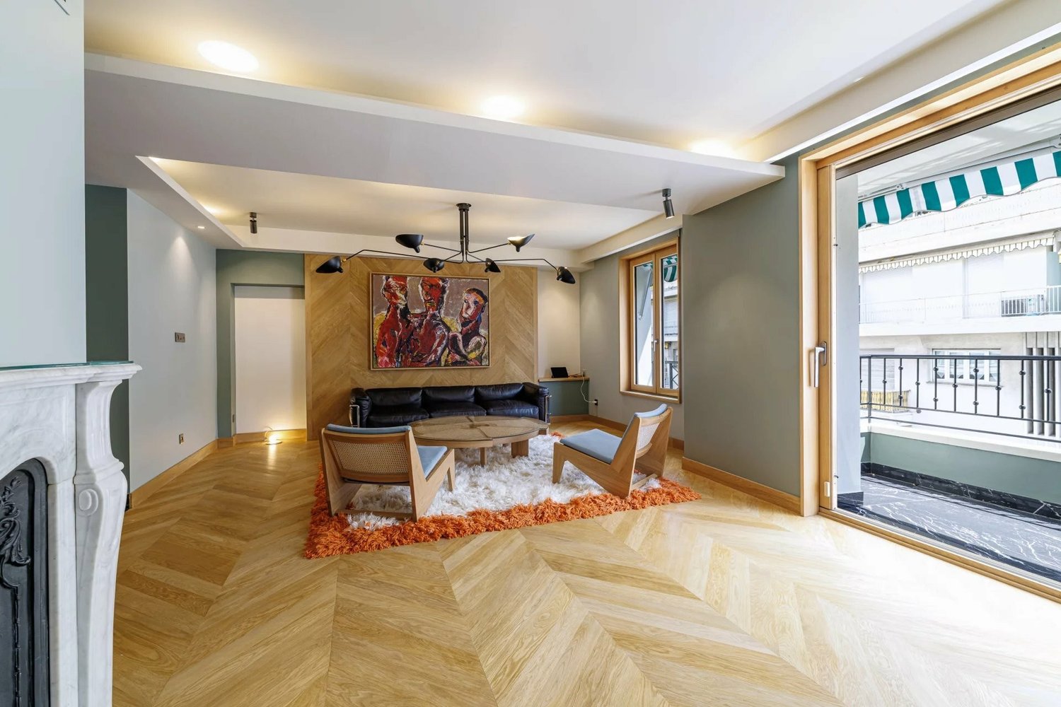 Property photo in Carre d'Argent