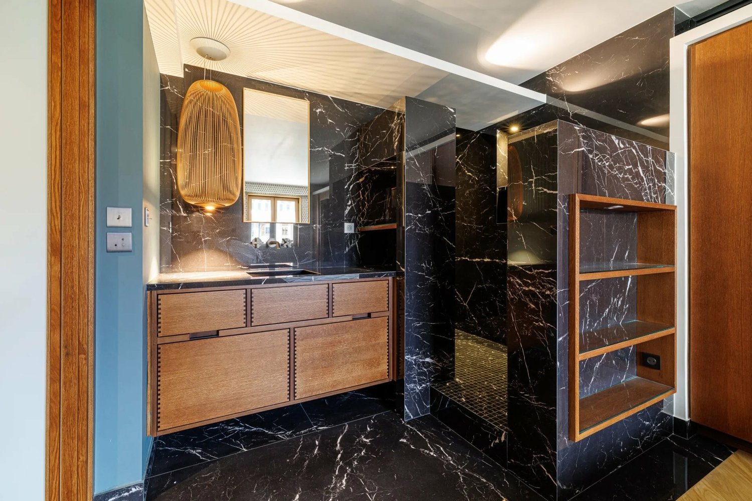 Property photo in Carre d'Argent