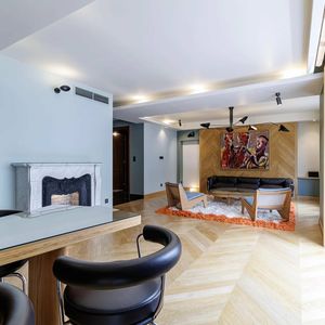 Property in Carre d'Argent